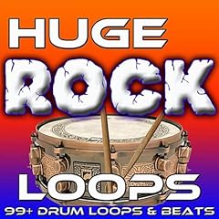 Big drums fast d'occasion  Livré partout en France