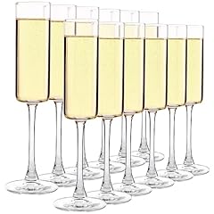 Elegant champagne glasses for sale  Delivered anywhere in USA 