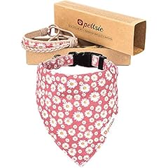 Pettsie hundehalsband bandana gebraucht kaufen  Wird an jeden Ort in Deutschland