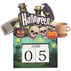 Calendario pubblicitario hallo usato  Spedito ovunque in Italia 