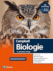 Campbell biologie elearning gebraucht kaufen  Wird an jeden Ort in Deutschland