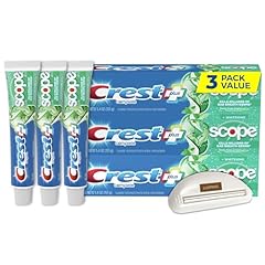 Crst scope complete gebraucht kaufen  Wird an jeden Ort in Deutschland