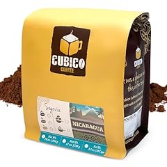 Nicaraguan coffee ground for sale  Delivered anywhere in USA 