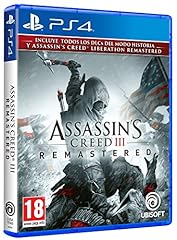 Assassins creed iii gebraucht kaufen  Wird an jeden Ort in Deutschland