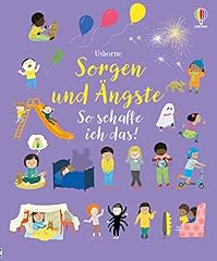 Sorgen ängste schaffe gebraucht kaufen  Wird an jeden Ort in Deutschland