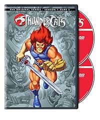 Thundercats season part for sale  Delivered anywhere in USA 