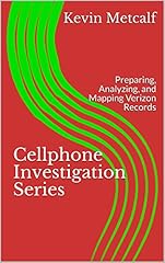 Cellphone investigation series usato  Spedito ovunque in Italia 