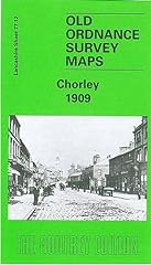 Chorley 1909 lancashire for sale  Delivered anywhere in UK