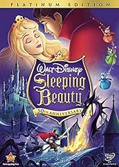 Sleeping beauty dvd for sale  Delivered anywhere in UK