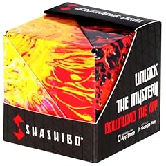 Shashibo cube formveränderung gebraucht kaufen  Wird an jeden Ort in Deutschland