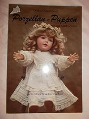 Porzellan puppen for sale  Delivered anywhere in USA 