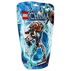 Lego legends chima d'occasion  Livré partout en France