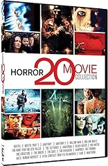 Horror movie collection for sale  Delivered anywhere in UK