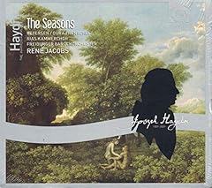 haydn joseph die d'occasion haydn joseph die d'occasion Livré partout en France