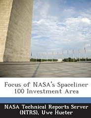 Focus nasa spaceliner for sale  Delivered anywhere in USA 