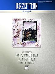Led zeppelin untitled usato  Spedito ovunque in Italia 