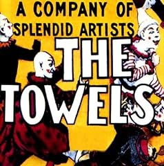 Company splendid artists d'occasion  Livré partout en France
