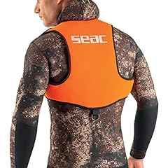 Seac weight vest for sale  Delivered anywhere in UK