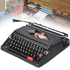 Nograx vintage typewriter for sale  Delivered anywhere in USA 