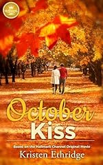 October kiss based for sale  Delivered anywhere in USA 