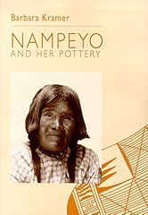 Nampeyo pottery for sale  Delivered anywhere in USA 