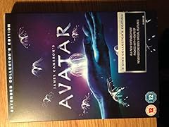 James cameron avatar for sale  Delivered anywhere in UK