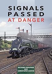 Signals passed danger for sale  Delivered anywhere in UK