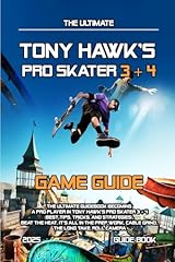 Tony hawk pro for sale  Delivered anywhere in USA 
