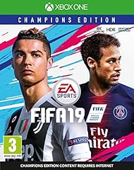 Fifa champions edition d'occasion  Livré partout en France