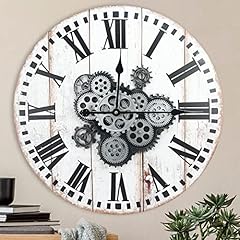 Toktekk orologio parete usato  Spedito ovunque in Italia 