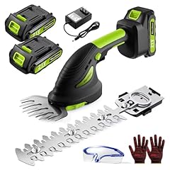 Cordless hedge trimmer for sale  Delivered anywhere in USA 
