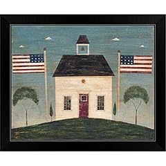 School house black for sale  Delivered anywhere in USA 
