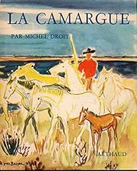 Camargue. photographies michel d'occasion  Livré partout en France