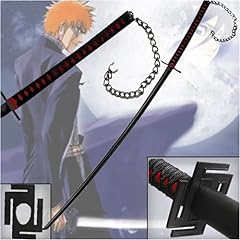 Bleach bankai wooden for sale  Delivered anywhere in UK