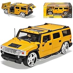 Hummer suv tuning gebraucht kaufen  Wird an jeden Ort in Deutschland