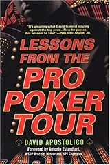 Lessons from the d'occasion  Livré partout en Belgiqu