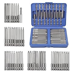 Screwdriver bit set for sale  Delivered anywhere in USA 