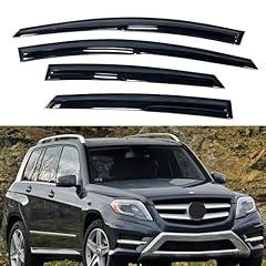 Window visor mercedes for sale  Delivered anywhere in USA 