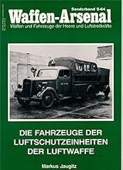 Waffen arsenal fahrzeuge gebraucht kaufen  Wird an jeden Ort in Deutschland