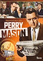 Perry mason vol. d'occasion  Livré partout en France