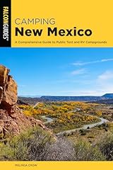 Camping new mexico for sale  Delivered anywhere in USA 