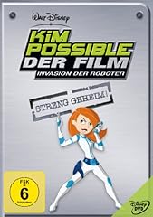 Kim possible film gebraucht kaufen  Wird an jeden Ort in Deutschland