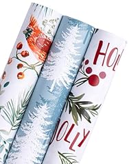 Wrapaholic christmas wrapping for sale  Delivered anywhere in USA 