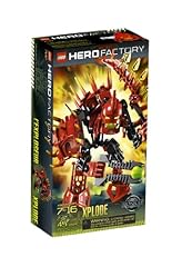 Lego hero factory for sale  Delivered anywhere in UK
