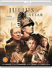 Julius caesar blu for sale  Delivered anywhere in UK
