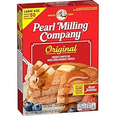 Aunt jemima original for sale  Delivered anywhere in UK