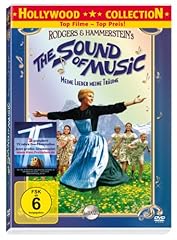 The sound music gebraucht kaufen  Wird an jeden Ort in Deutschland