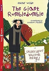 The giant rumbledumble. usato  Spedito ovunque in Italia 
