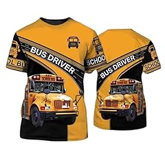School bus driver for sale  Delivered anywhere in UK