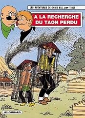 Chick bill tome d'occasion  Livré partout en France